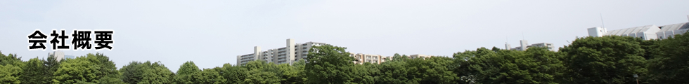 会社概要